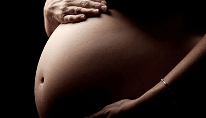 Kehamilan pun perlu dilakoni secara sadar. (Dok. Istimewa)