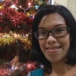 Maria Sugiyo Pranoto